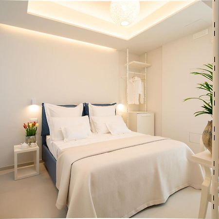 Scirocco Boutique Eco Hotel Torre Pali Bagian luar foto