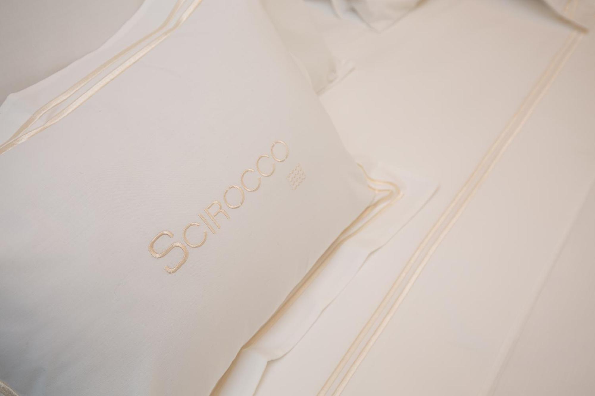 Scirocco Boutique Eco Hotel Torre Pali Bagian luar foto