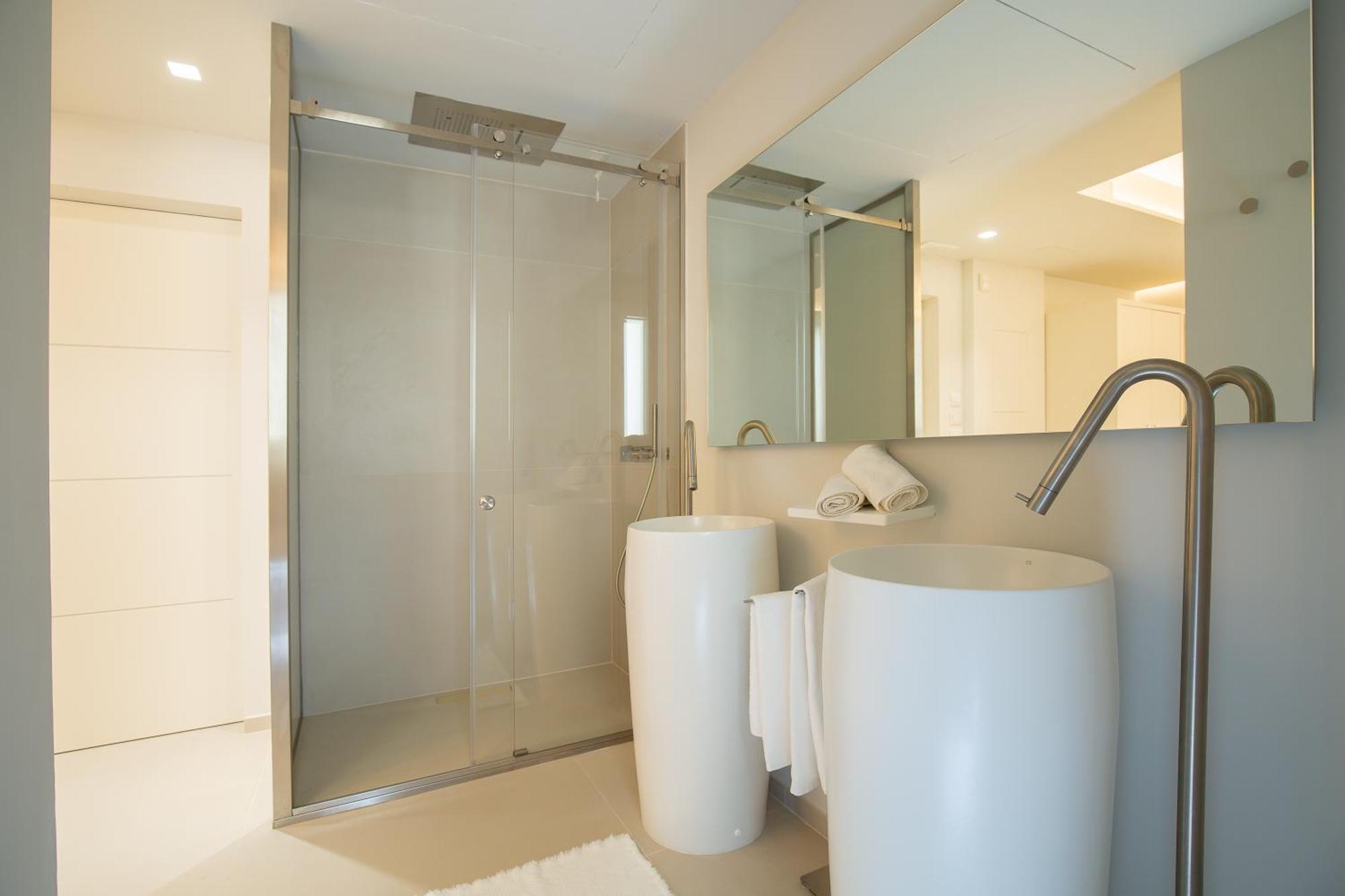 Scirocco Boutique Eco Hotel Torre Pali Bagian luar foto